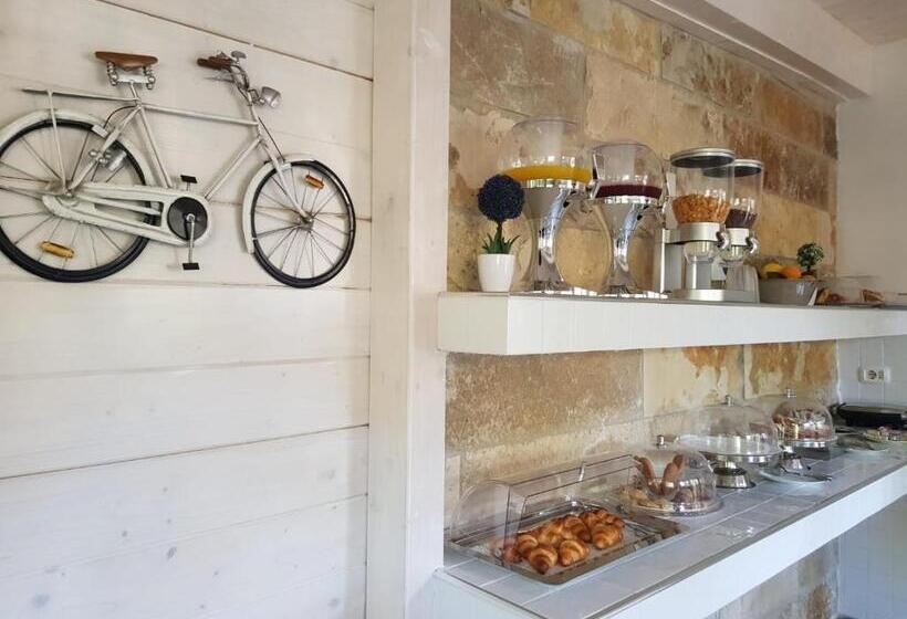 Номер Стандарт Трехместный, B&b Viale Dei Pini