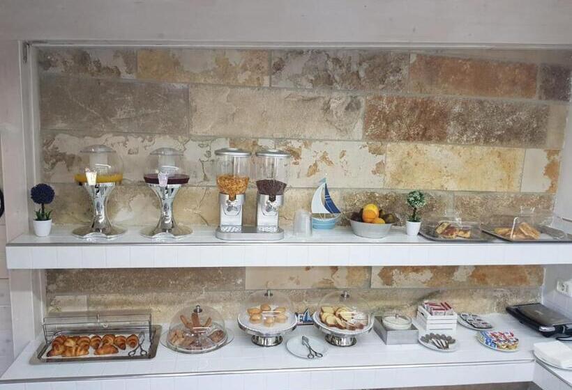 اتاق استاندارد سه نفره, B&b Viale Dei Pini