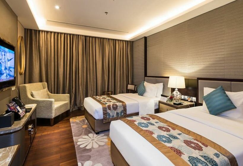 Номер Superior, Boudl Al Sahafa