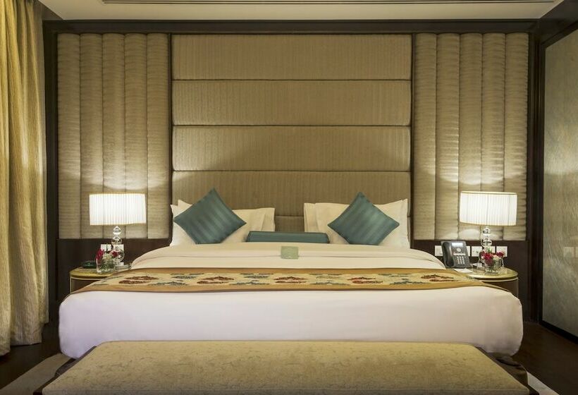 Президентский Люкс, Boudl Al Sahafa