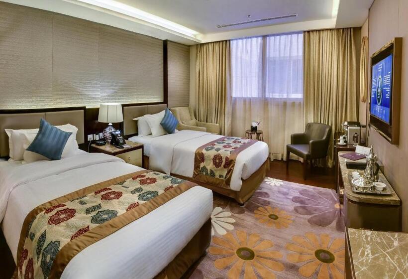 Номер Superior, Boudl Al Sahafa