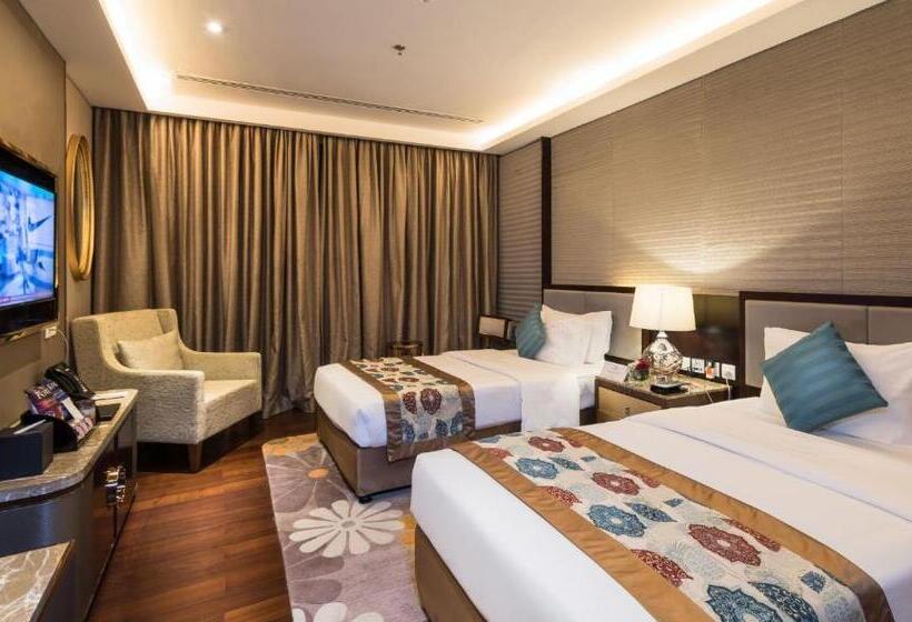 Номер Superior, Boudl Al Sahafa