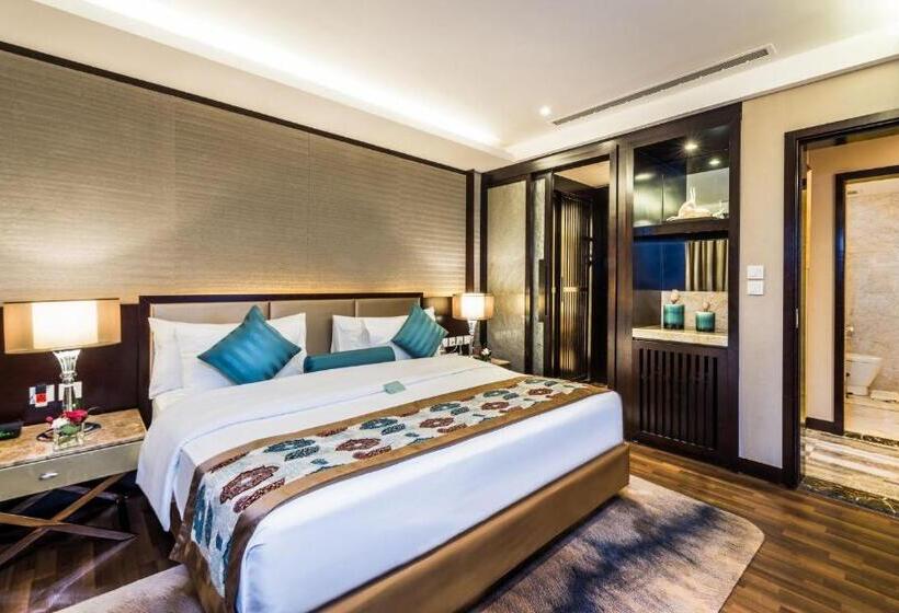 Полулюкс, Boudl Al Sahafa