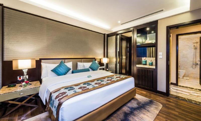 Полулюкс, Boudl Al Sahafa