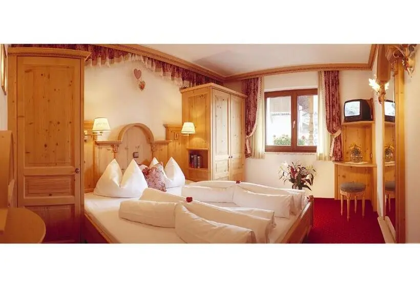 Apartament Comfort 1 Sypialnia, Gerlosperle