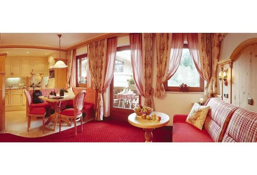 Apartament Comfort 1 Sypialnia, Gerlosperle