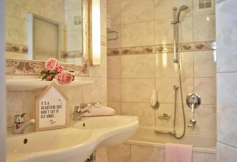 Apartament 2 Sypialnie, Gerlosperle