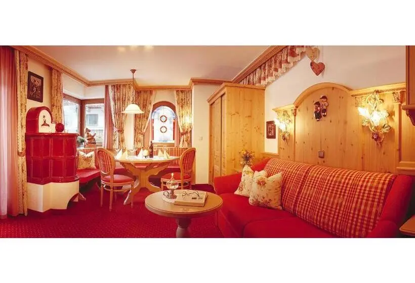 Apartament Duplex 1 Sypialnia, Gerlosperle