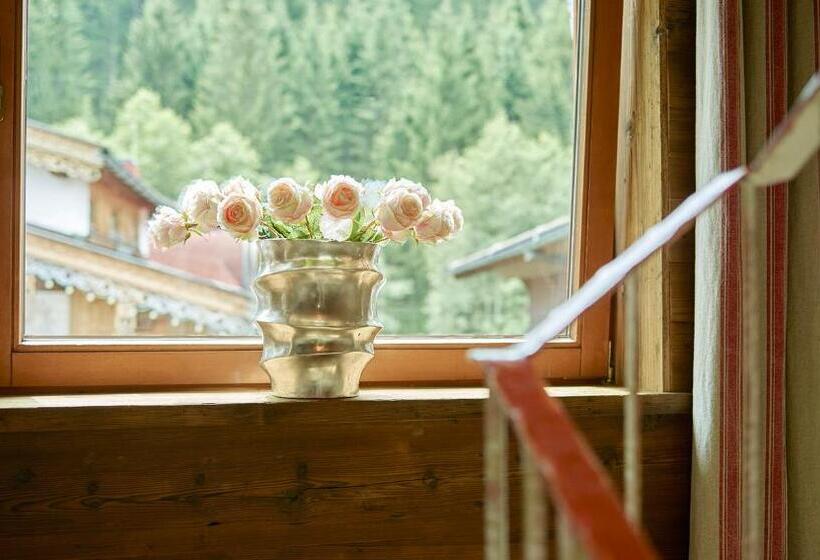 스탠다드 스튜디오, Gerlosperle