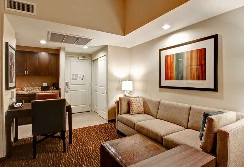 إستوديو قياسى سرير كينج, Hampton Inn & Suites Boston/waltham