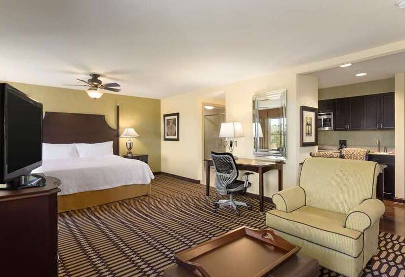 חדר סטודיו סטנדרד, Home2 Suites By Hilton Kansas City Ku Medical Center