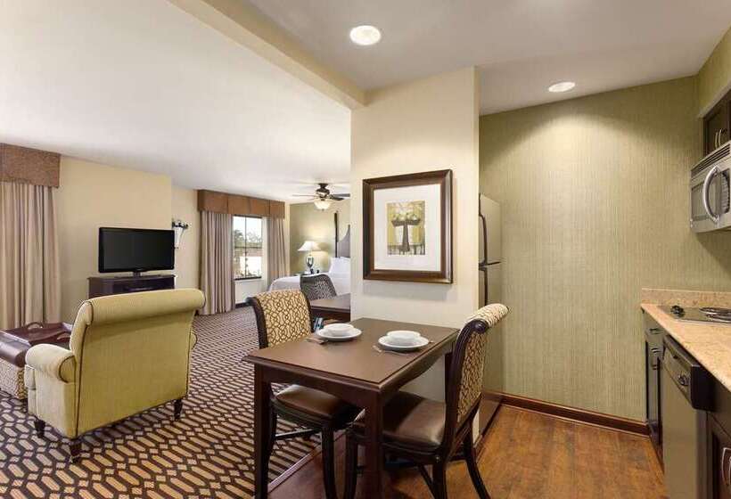 חדר סטודיו סטנדרד, Home2 Suites By Hilton Kansas City Ku Medical Center