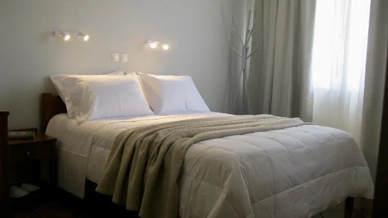 サイドシービュー1ベッドルームアパートメント, Iolkos Hotel Apartments