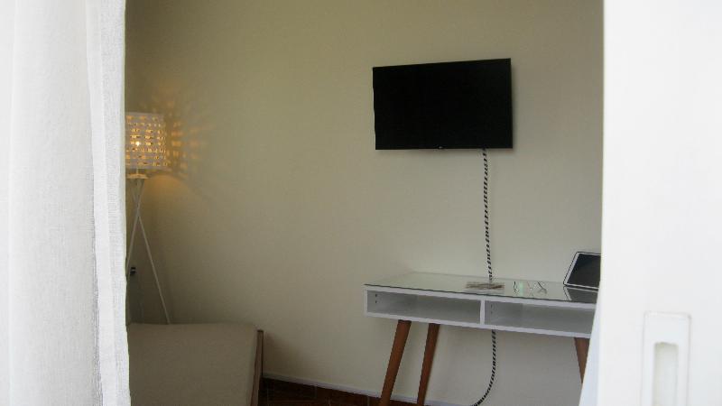 Апартаменты 1 Спальня Боковой Вид на Море, Iolkos Hotel Apartments