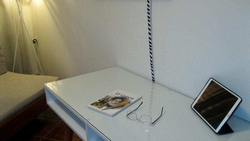 Апартаменты 1 Спальня Боковой Вид на Море, Iolkos Hotel Apartments