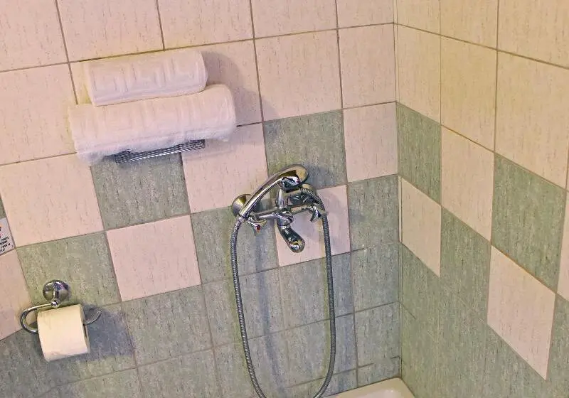 スタンダードスタジオ, Iolkos Hotel Apartments