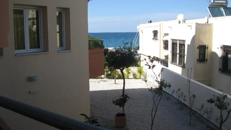 スタンダードスタジオ, Iolkos Hotel Apartments