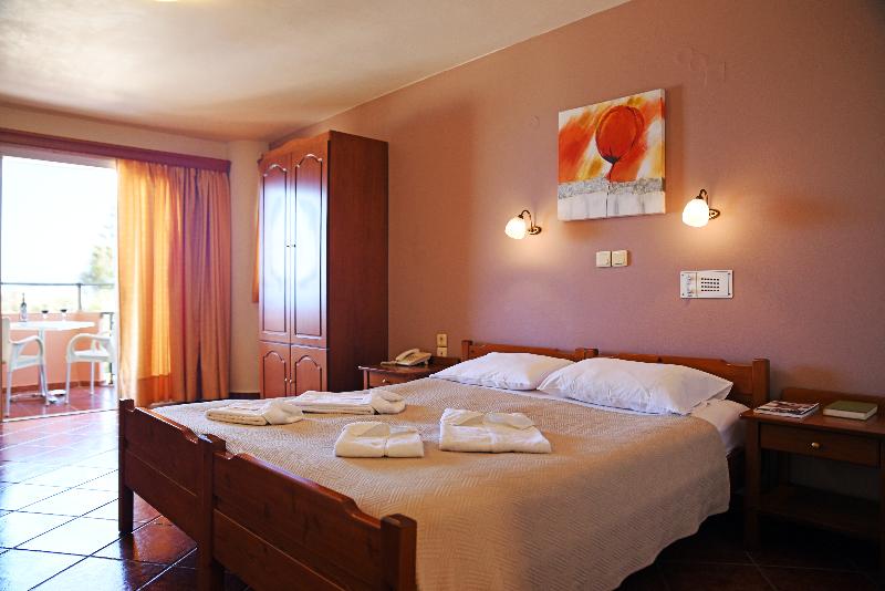 Студия Стандарт, Iolkos Hotel Apartments