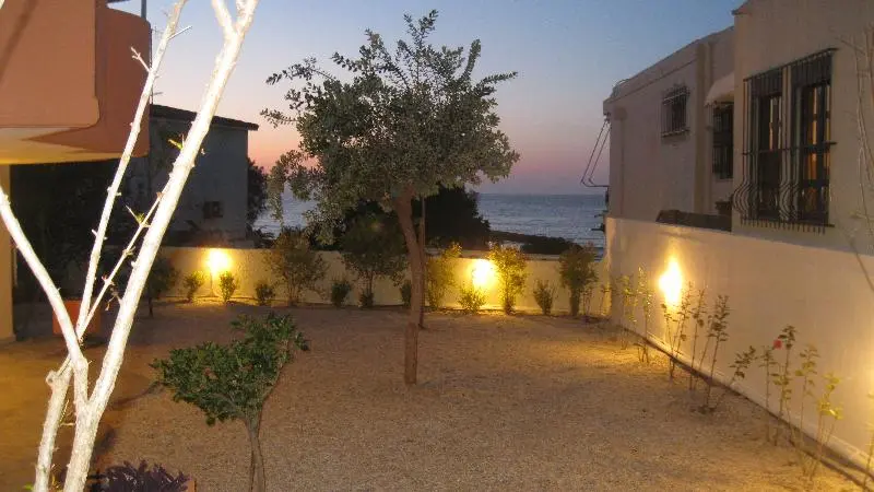 スタンダードスタジオ, Iolkos Hotel Apartments