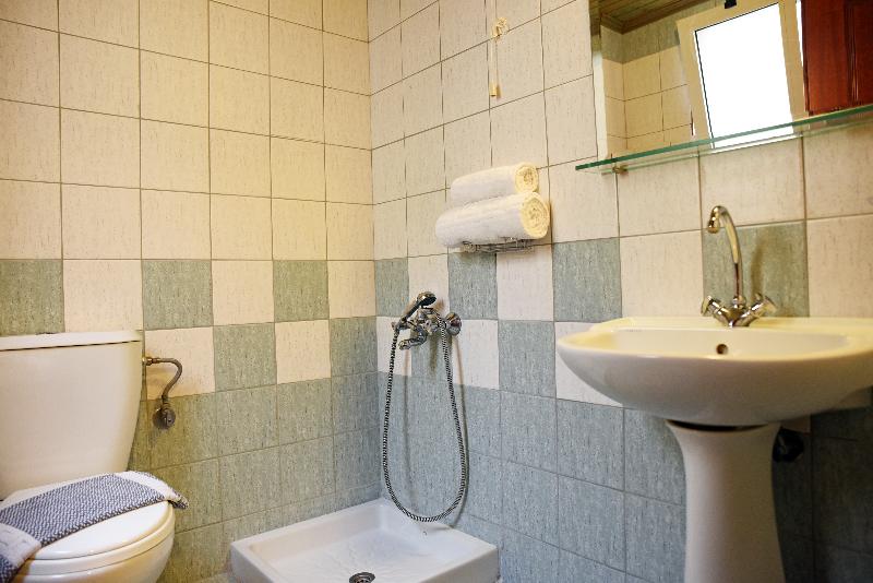 Студия Стандарт Вид на Море, Iolkos Hotel Apartments