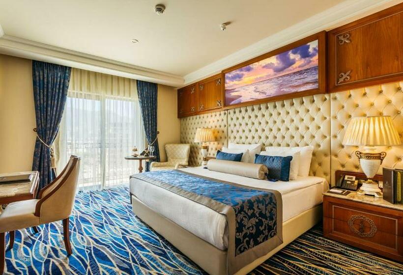 Номер Стандарт, Lords Palace Hotel Spa Casino