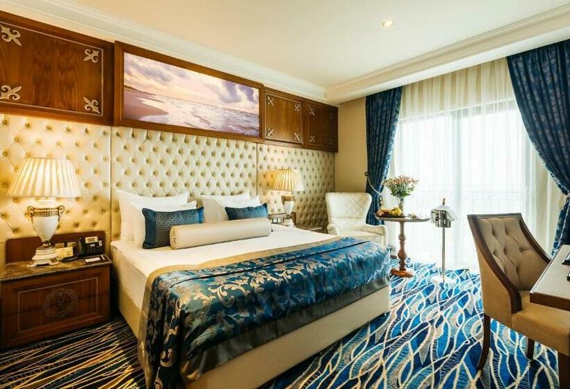 Номер Стандарт Вид на Море, Lords Palace Hotel Spa Casino