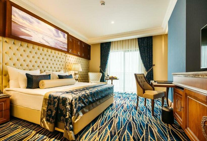 Номер Стандарт Вид на Море, Lords Palace Hotel Spa Casino