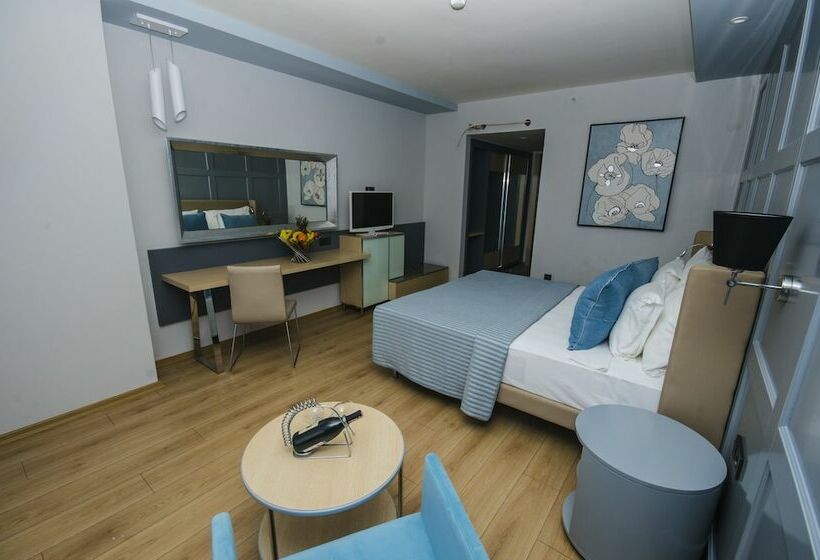 חדר סטנדרט, Numa Bay Exclusive Hotel   Ultra All Inclusive