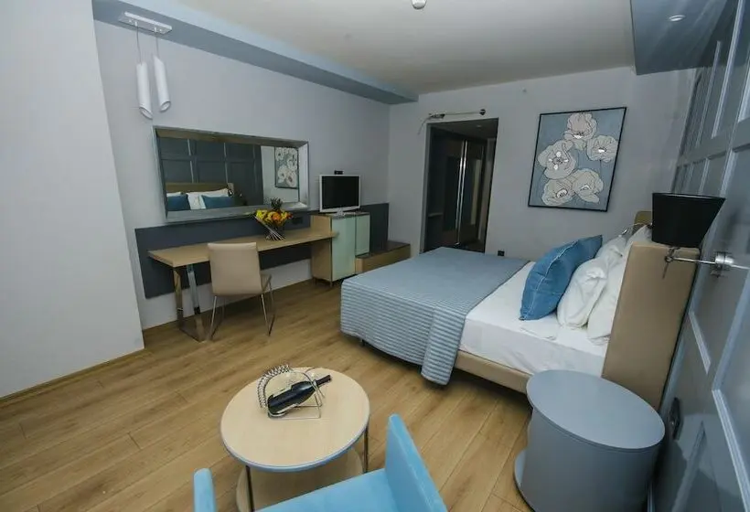スタンダードルーム, Numa Bay Exclusive Hotel   Ultra All Inclusive