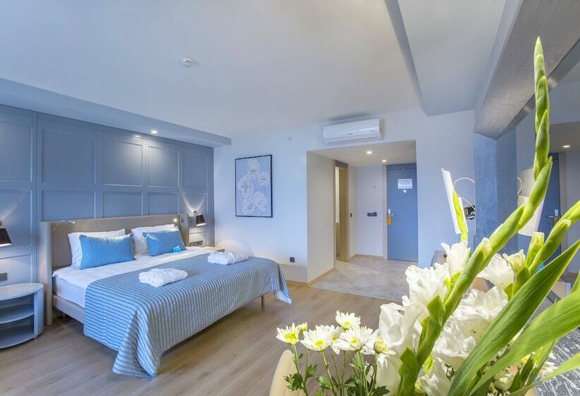 Номер Стандарт, Numa Bay Exclusive Hotel   Ultra All Inclusive