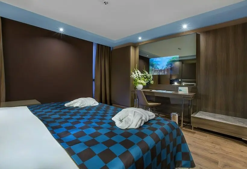 スーペリアールーム, Numa Bay Exclusive Hotel   Ultra All Inclusive