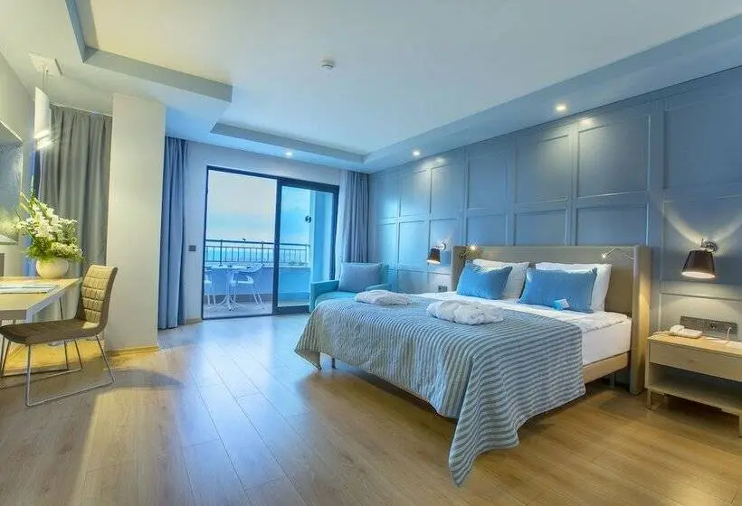 スタンダードルーム, Numa Bay Exclusive Hotel   Ultra All Inclusive