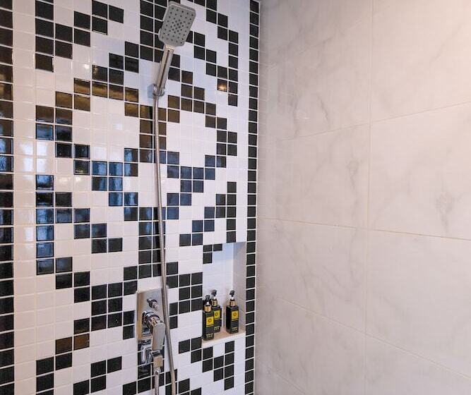 إستوديو قياسى سرير كينج, Stay With Nimman Chiang Mai   Sha Extra Plus