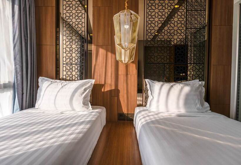 إستوديو قياسى, Stay With Nimman Chiang Mai   Sha Extra Plus