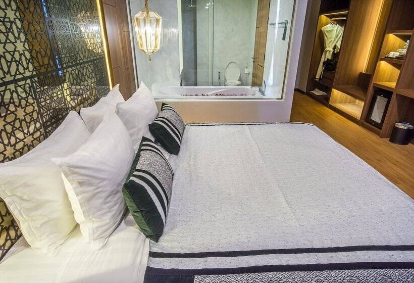 غرفة بريميوم, Stay With Nimman Chiang Mai   Sha Extra Plus