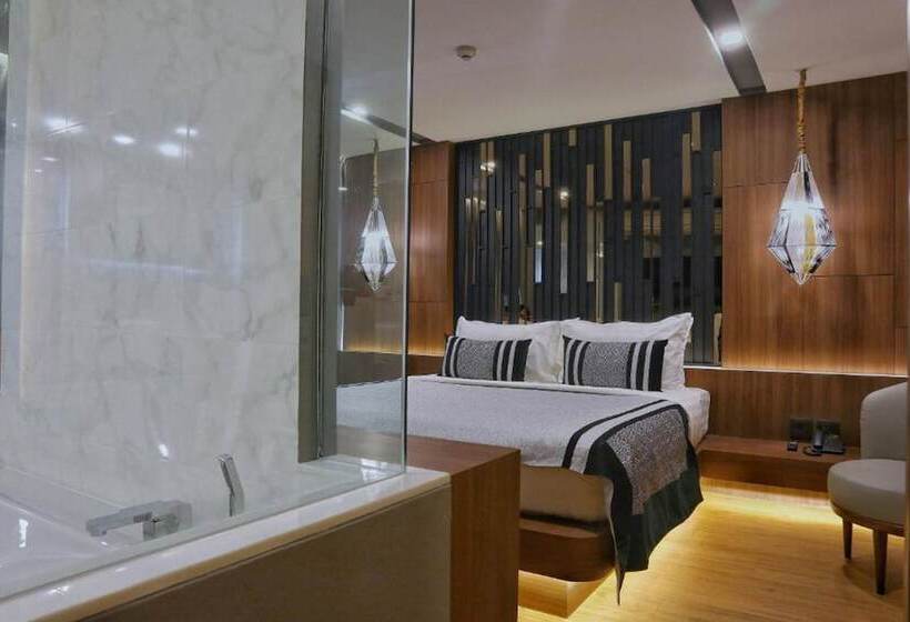 غرفة بريميوم, Stay With Nimman Chiang Mai   Sha Extra Plus