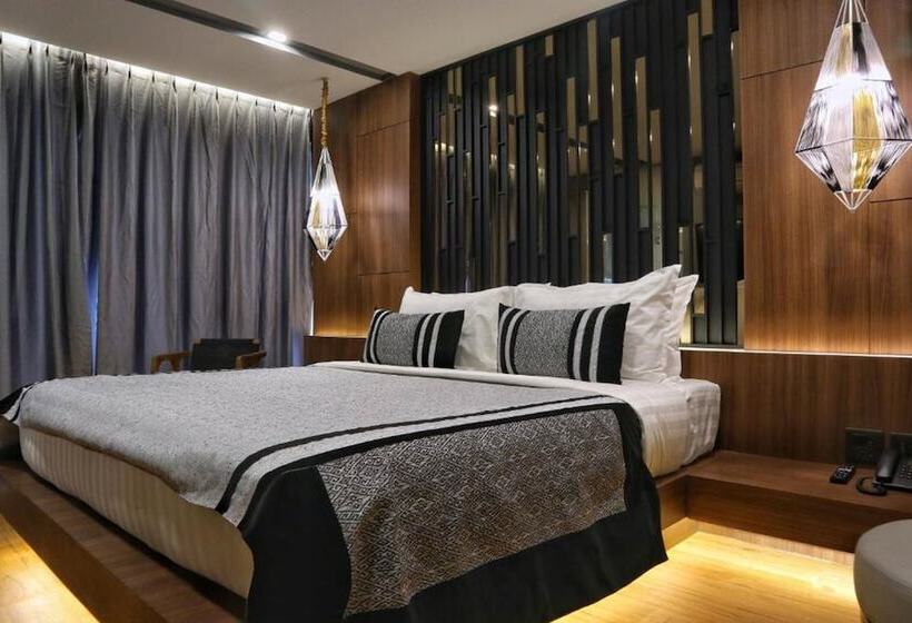 غرفة بريميوم, Stay With Nimman Chiang Mai   Sha Extra Plus