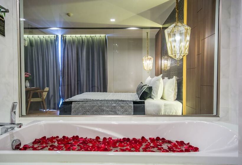 غرفة بريميوم, Stay With Nimman Chiang Mai   Sha Extra Plus