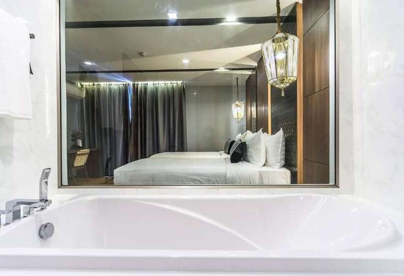 غرفة بريميوم, Stay With Nimman Chiang Mai   Sha Extra Plus