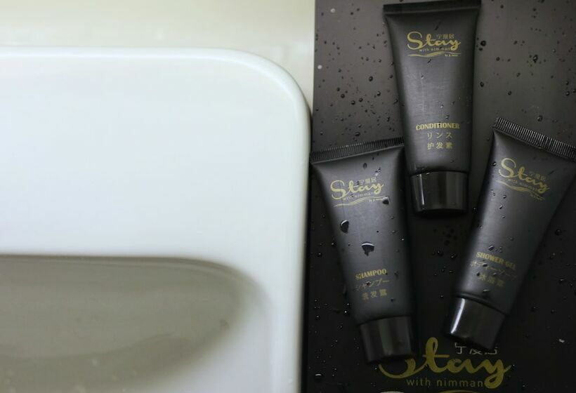 إستوديو قياسى سرير كينج, Stay With Nimman Chiang Mai   Sha Extra Plus