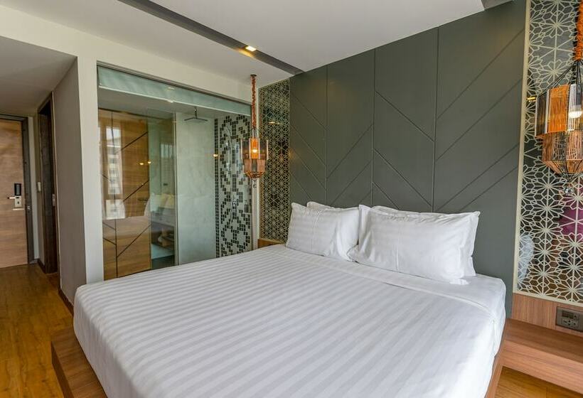 اتاق سوپریور, Stay With Nimman Chiang Mai   Sha Extra Plus