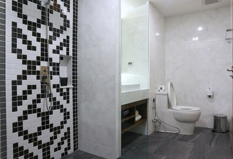 غرفة سوبيريور, Stay With Nimman Chiang Mai   Sha Extra Plus