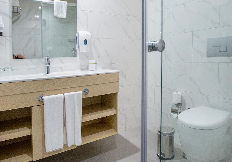 Номер Стандарт, Numa Bay Exclusive Hotel   Ultra All Inclusive