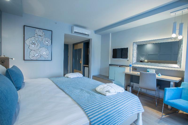 חדר סטנדרט, Numa Bay Exclusive Hotel   Ultra All Inclusive