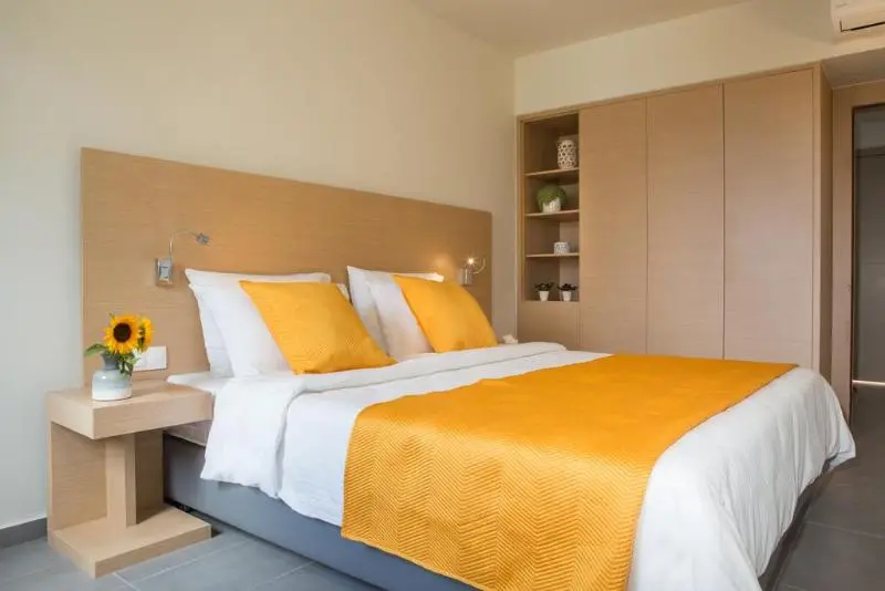 ２ベッドスイートルーム, Sundance Apartments & Suites