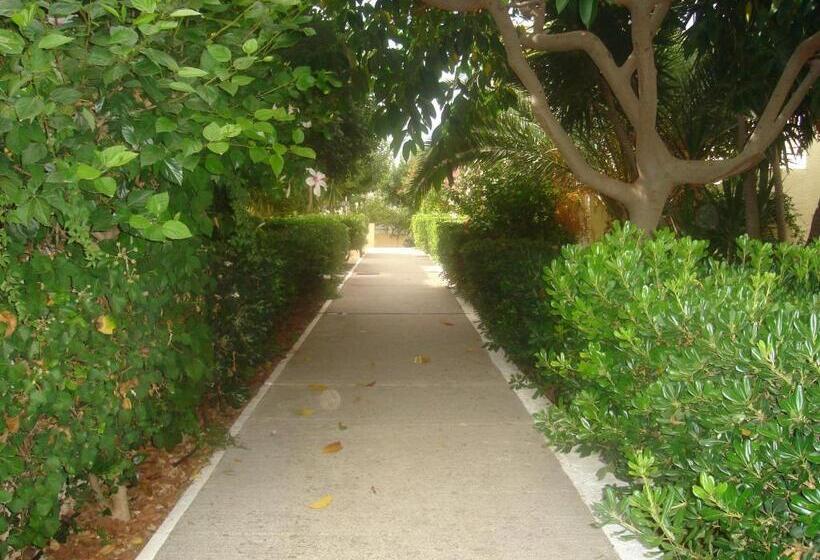 דירת חדר סופריור, Sundance Apartments & Suites