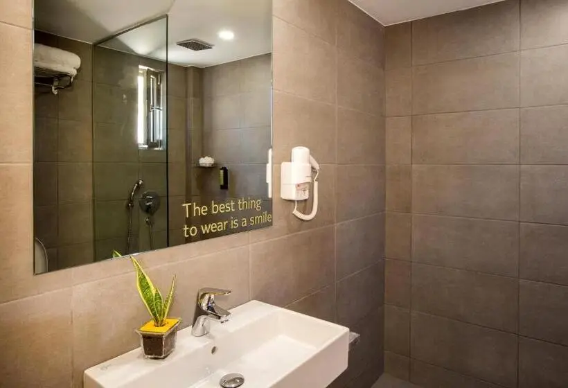 １ベッドルームのスーペリアアパートメント, Sundance Apartments & Suites