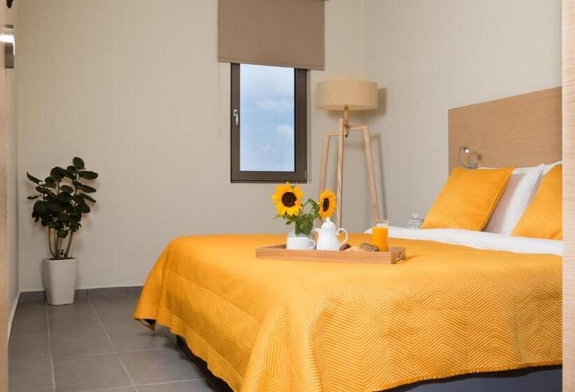 דירת חדר סופריור, Sundance Apartments & Suites