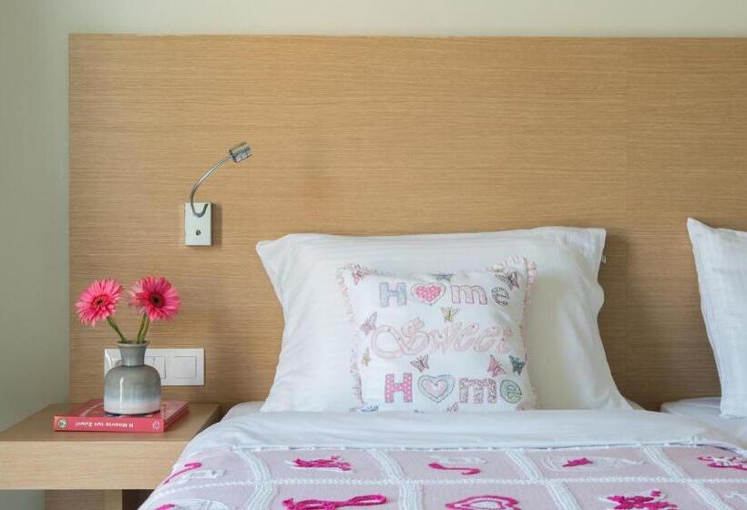 סוויטת 2 חדרי שינה, Sundance Apartments & Suites