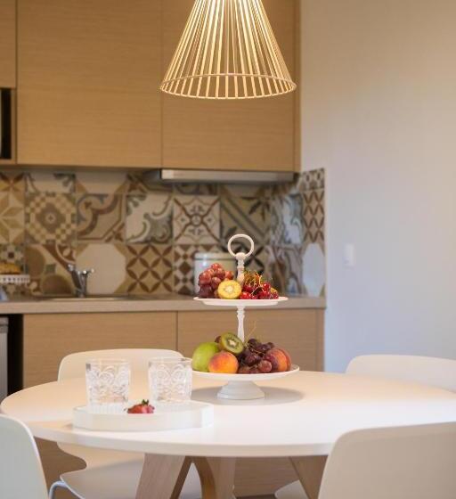 סוויטת 2 חדרי שינה, Sundance Apartments & Suites